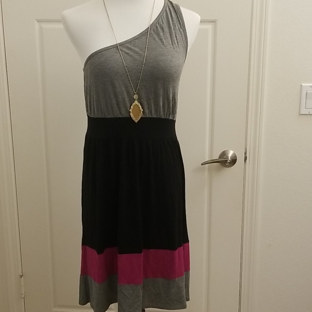 Sexy summer dress